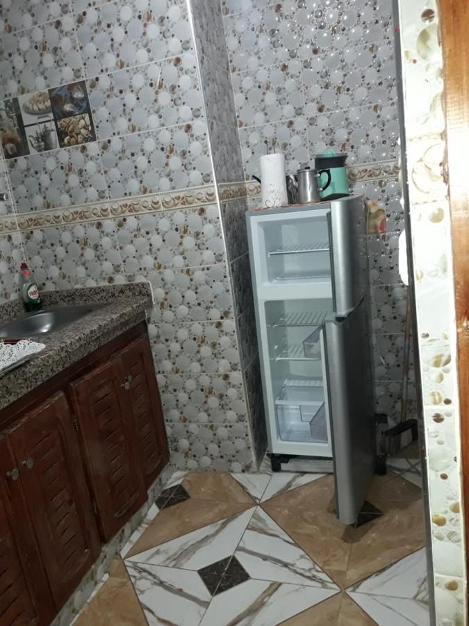 Maison Bahija Chefchaouen Εξωτερικό φωτογραφία