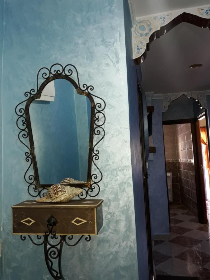 Maison Bahija Chefchaouen Εξωτερικό φωτογραφία