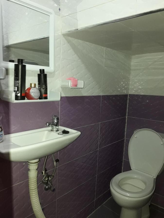 Maison Bahija Chefchaouen Εξωτερικό φωτογραφία