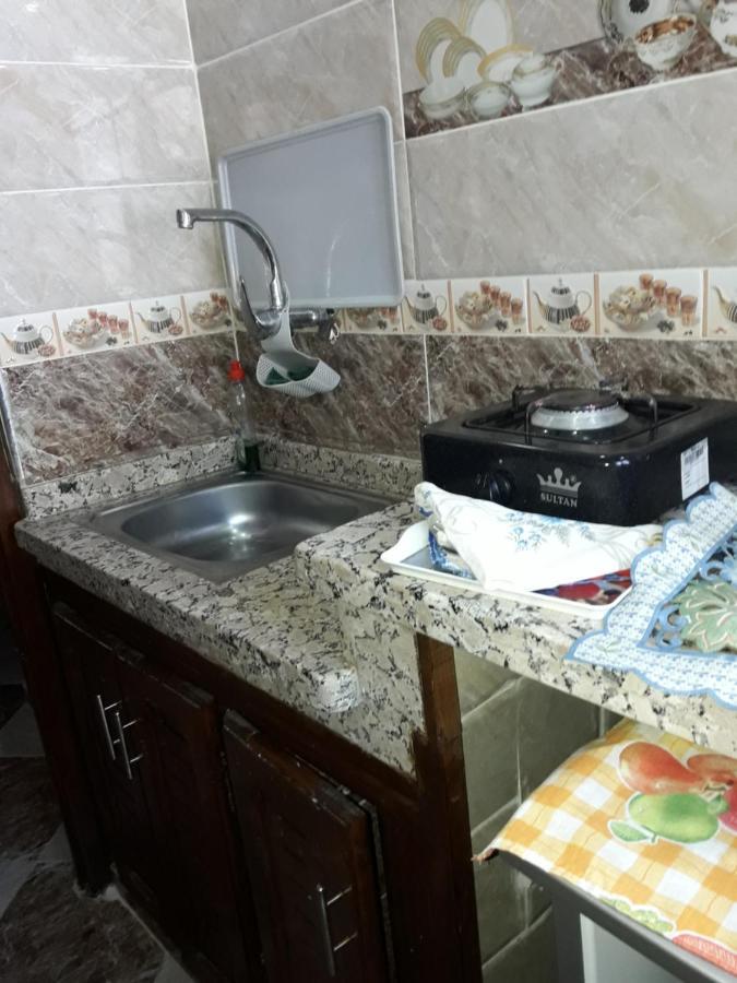 Maison Bahija Chefchaouen Εξωτερικό φωτογραφία