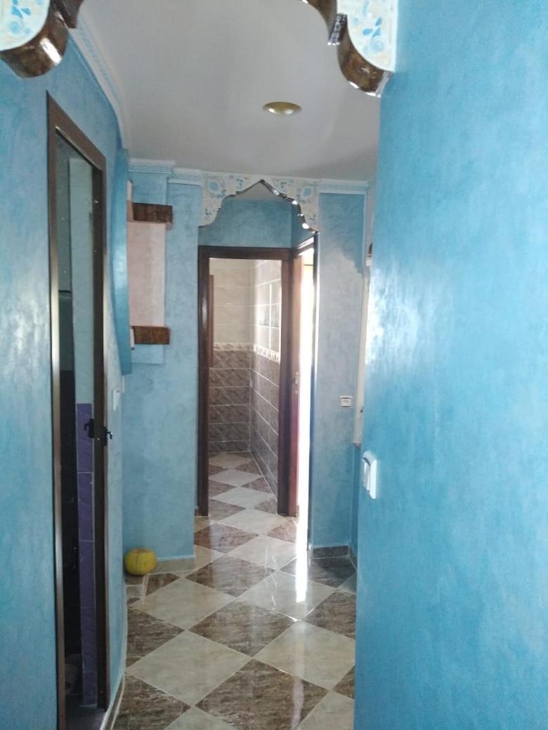 Maison Bahija Chefchaouen Εξωτερικό φωτογραφία