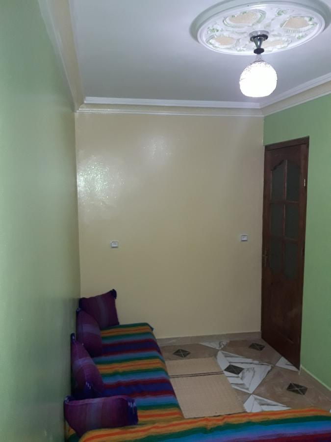 Maison Bahija Chefchaouen Εξωτερικό φωτογραφία