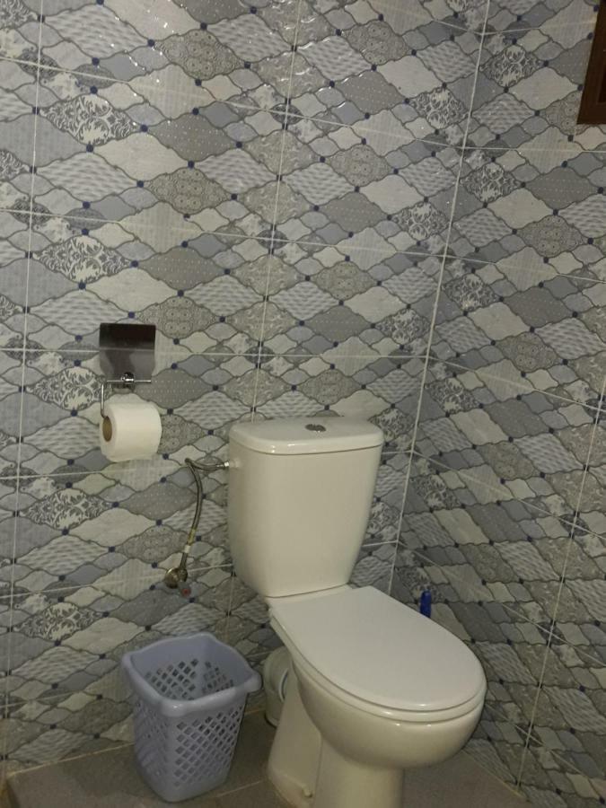 Maison Bahija Chefchaouen Εξωτερικό φωτογραφία