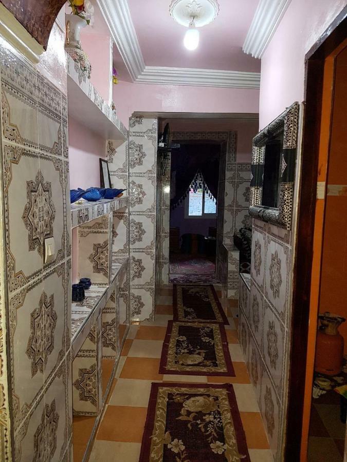 Maison Bahija Chefchaouen Εξωτερικό φωτογραφία