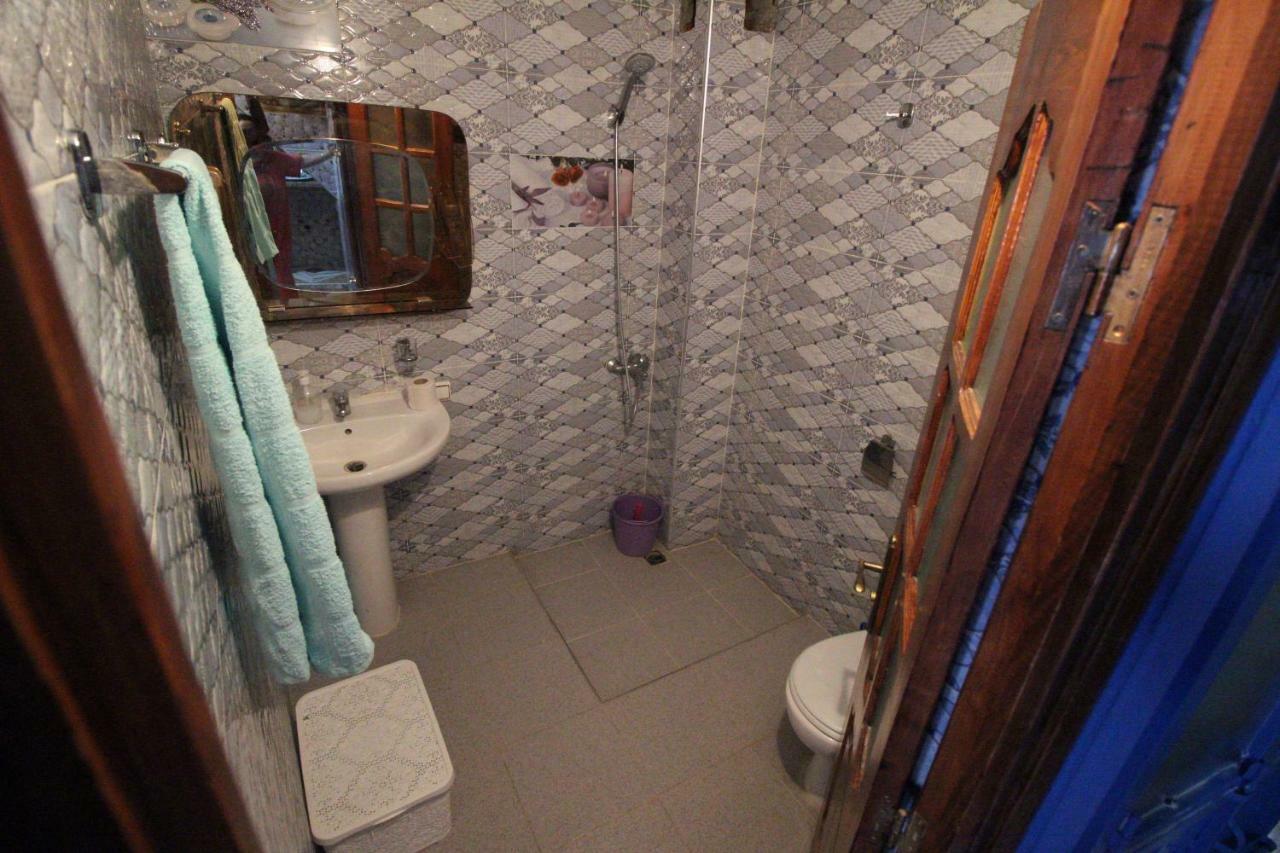 Maison Bahija Chefchaouen Εξωτερικό φωτογραφία