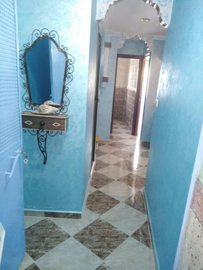 Maison Bahija Chefchaouen Εξωτερικό φωτογραφία