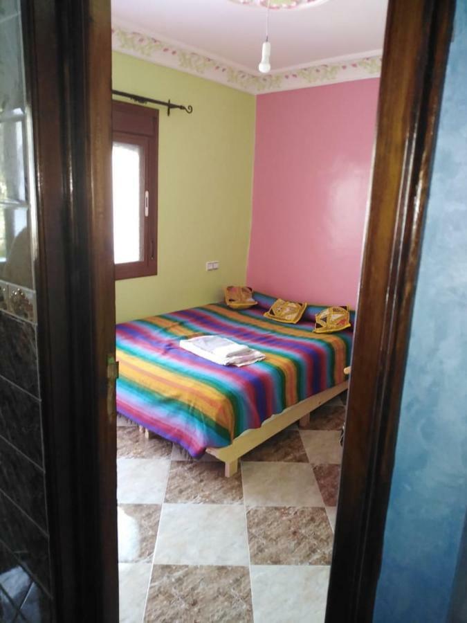 Maison Bahija Chefchaouen Εξωτερικό φωτογραφία
