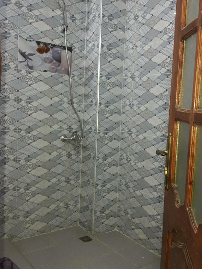 Maison Bahija Chefchaouen Εξωτερικό φωτογραφία