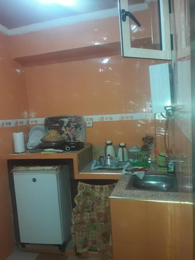 Maison Bahija Chefchaouen Εξωτερικό φωτογραφία