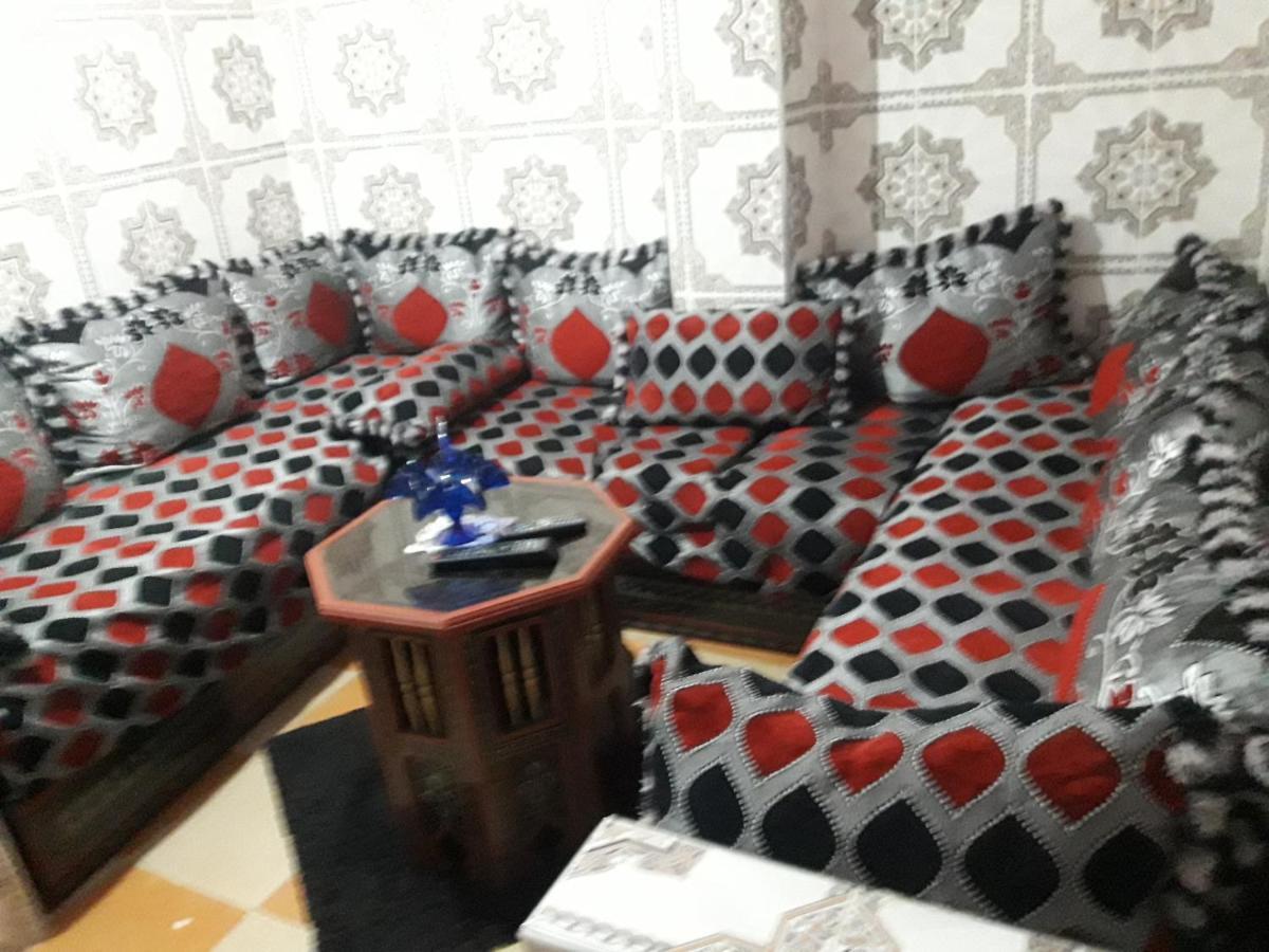 Maison Bahija Chefchaouen Εξωτερικό φωτογραφία