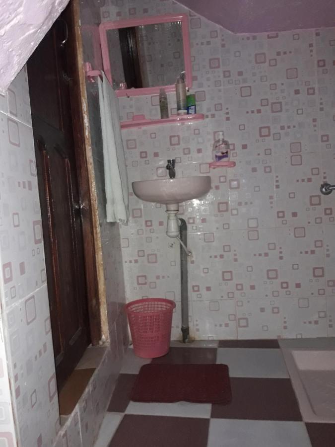 Maison Bahija Chefchaouen Εξωτερικό φωτογραφία